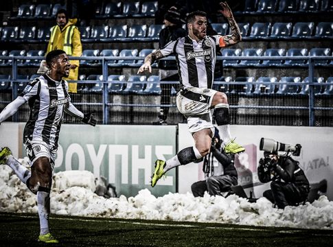 Η… άλωση της Τριπολιτσάς θα μνημονεύεται στη φιέστα!