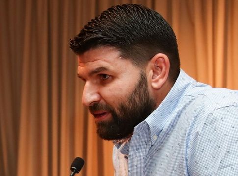 Παπαμακάριος: «Ο κόσμος θα αγκαλιάσει το All Star Game της Θεσσαλονίκης»