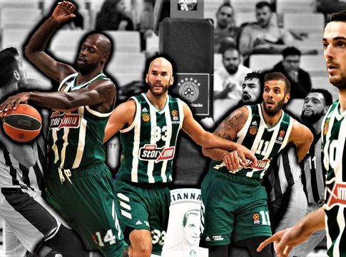 Παίζει κυριολεκτικά τα ρέστα του στο Τελ-Αβίβ