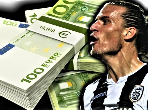 Γεμάτα αναντικατάστατους τα νεκροταφεία, προέχει η ομάδα