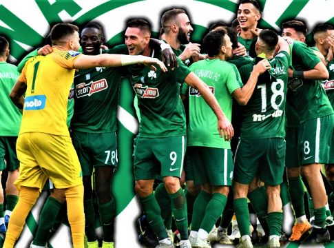 Τα «δώρα», η αλήθεια, οι λύσεις που περιμένει ο ΠΑΟ το 2019