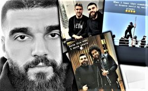 H αβάσταχτη ελαφρότητα του Giorgi