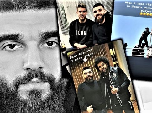 H αβάσταχτη ελαφρότητα του Giorgi