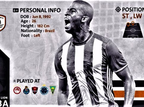 Τέλος ο Σεμπά, πουλήθηκε στην Αλ-Σαμπάμπ (vid, pics)