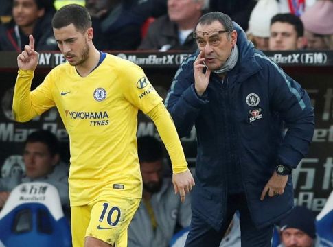 Σάρι: «Ο Αζάρ μπορεί να φύγει αν το θελήσει»