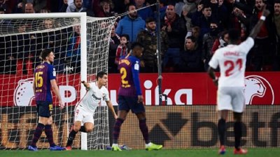 Η… remontada, αφήνει κενά στην άμυνα!