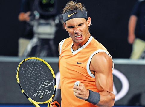 Λουίς Ενρίκε: «Είναι αδύνατο να μην αγαπάς τον Ράφα Ναδάλ»