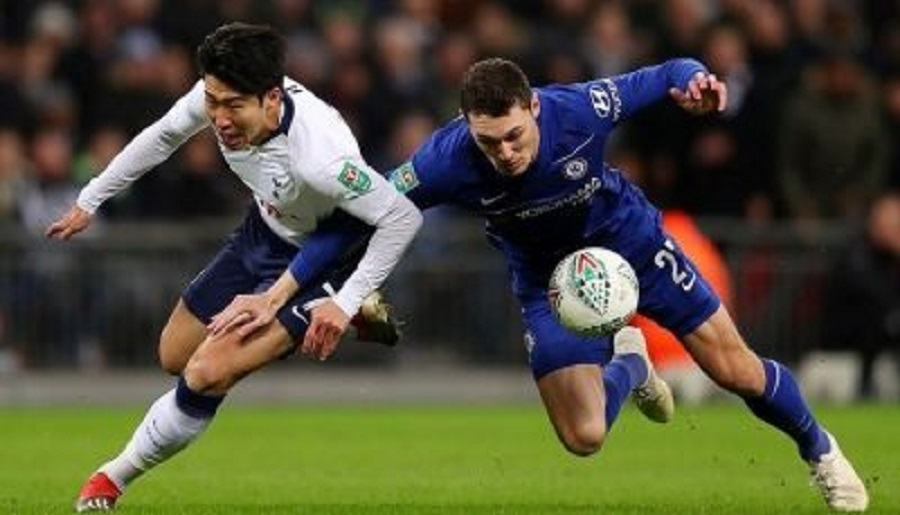 Ντέρμπι μέχρι τελικής πτώσεως