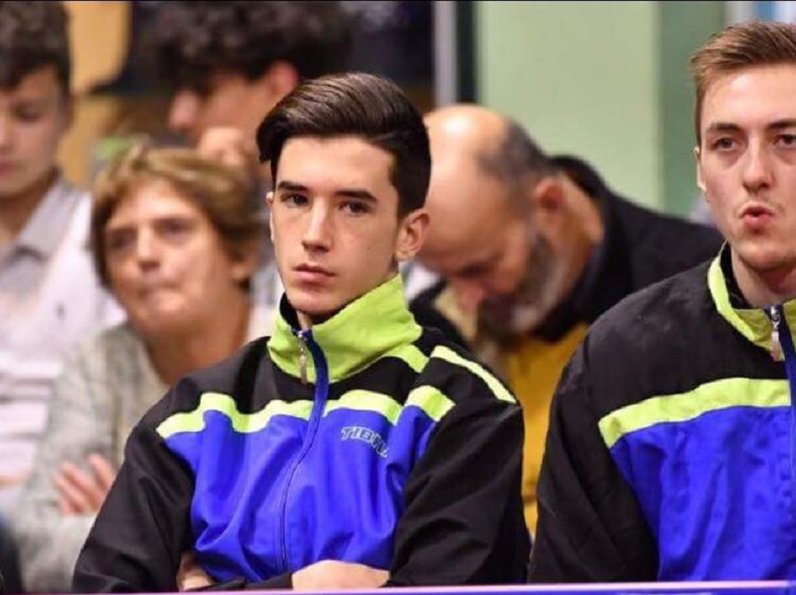 Αγκαλιά με την πρόκριση στα ημιτελικά του E.T.T.U. Cup η Ενεμπόν του Σταματούρου