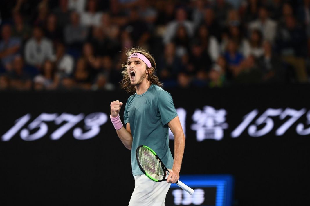 Το πρόγραμμα των αγώνων στο Davis Cup- Πρεμιέρα με Λουξεμβούργο | to10.gr Το πρόγραμμα των αγώνων στο Davis Cup- Πρεμιέρα με Λουξεμβούργο | to10.gr