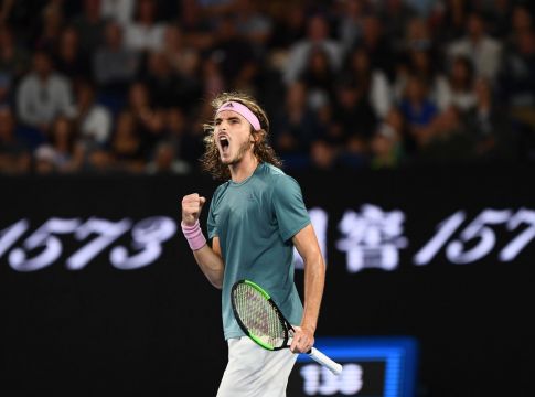 Το πρόγραμμα των αγώνων στο Davis Cup- Πρεμιέρα με Λουξεμβούργο