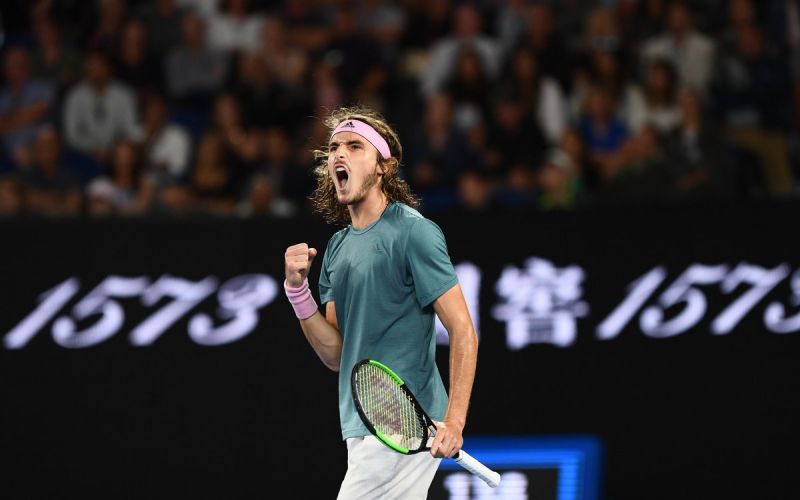 Το πρόγραμμα των αγώνων στο Davis Cup- Πρεμιέρα με Λουξεμβούργο