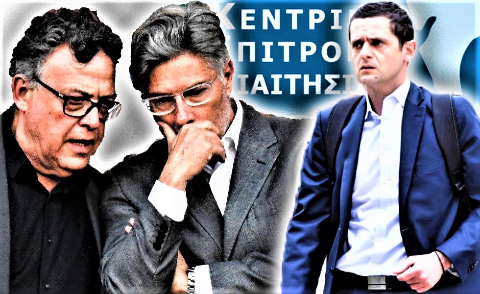 Γιατί να παραιτηθούν; Επειδή ξεφτίλισαν την «καλύτερη» ελληνική διαιτησία;
