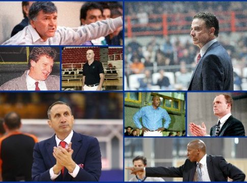 Από τον Ντουξάϊρ και τον Μπάρτον, στον Μπλατ και τον Πιτίνο