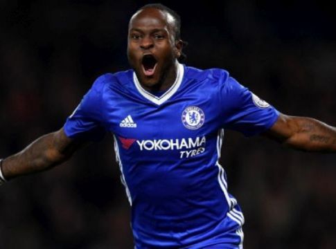 Περνάει ιατρικά στη Φενέρ ο Μόουζες