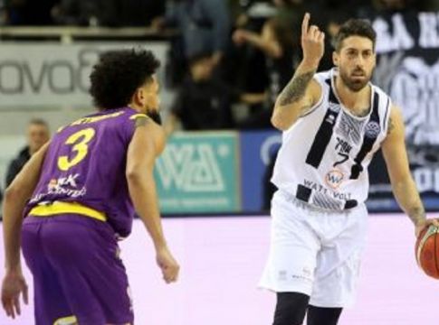 Έφυγε και ο Αθηναίου από τον ΠΑΟΚ