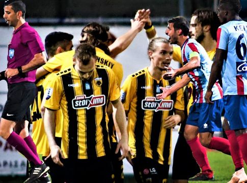 Το… μακρύ χέρι της εξυγίανσης και του Μάνταλου