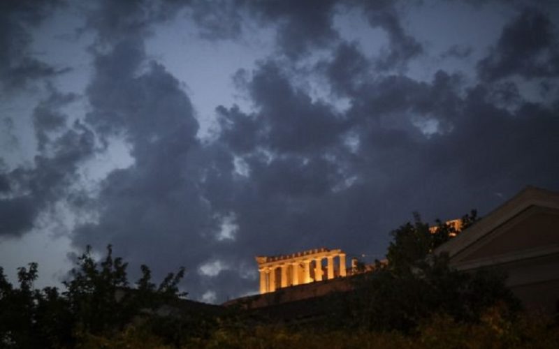 Δεν υπάρχουν ελίτ στην Ελλάδα