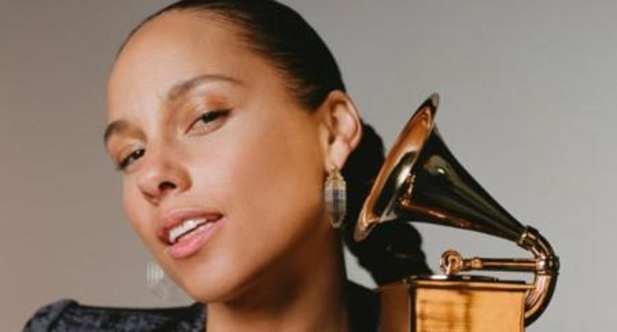 Grammy Awards 2019: Η Αλίσια Κις οικοδέσποινα της τελετής απονομής
