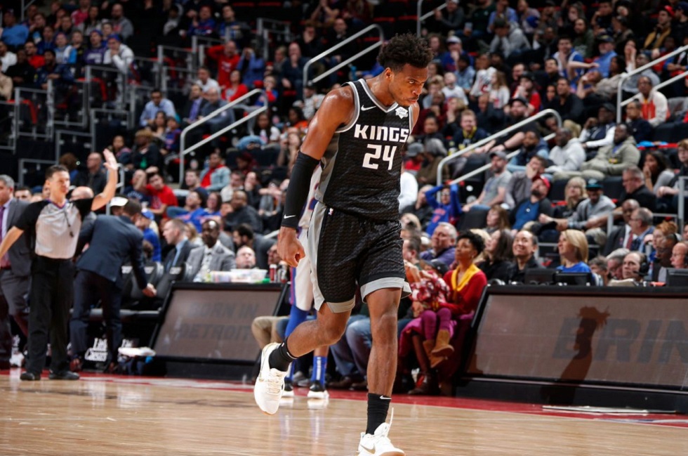 Ο «clutch» Χιλντ στην κορυφή του Top 10 (vid)