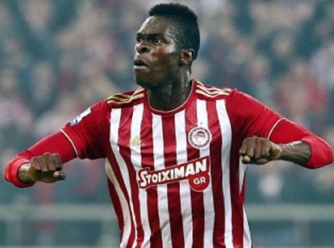 Glory Glory Man United…