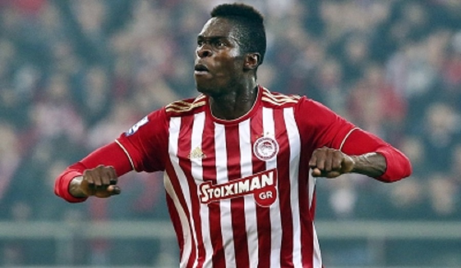 Glory Glory Man United…