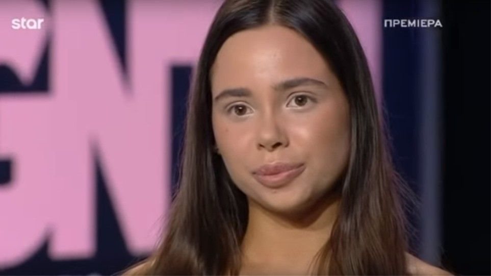 Ηρώ Δημητροπούλου: Χώρισε με τον τερματοφύλακα του ΠΑΟΚ