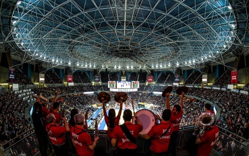 Ετοιμάζει δωρεάν δίκτυο Wi-Fi για 20.000 χρήστες η Μπασκόνια
