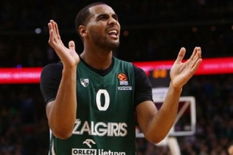 Περισσότερος χρόνος, περισσότερα ριμπάουντ