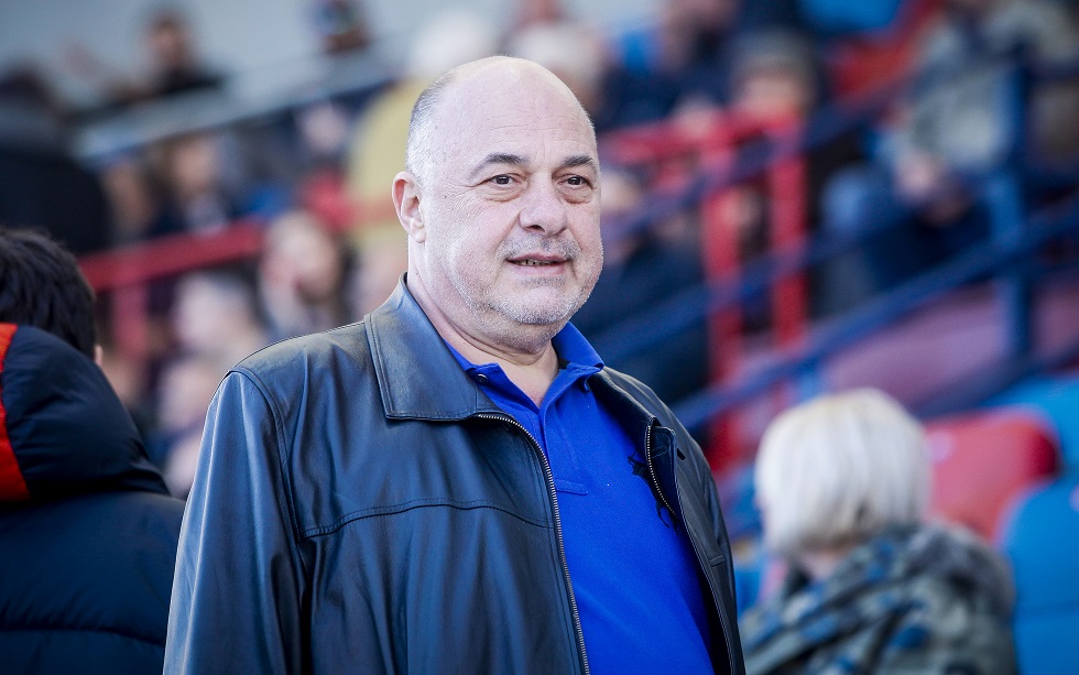 Μπέος: «Για μένα τώρα ξεκινάει η δικαίωση»