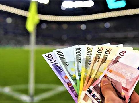 Με τα… γκολ στην Αγγλία, με τον Στέφανο στη Μαδρίτη