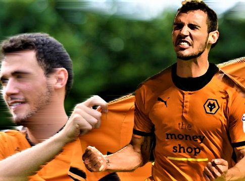 Έπαθε… Τίγρη ο Ιβάν