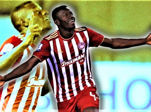 Επιστροφή στο ιδανικό παιχνίδι