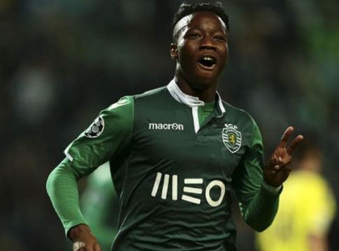 «Ετοιμάζει πρόταση για τον Μανέ η ΑΕΚ»