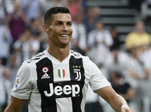 Κριστιάνο: «Θα κάνω τα πάντα για να πάρουμε το Champions League»