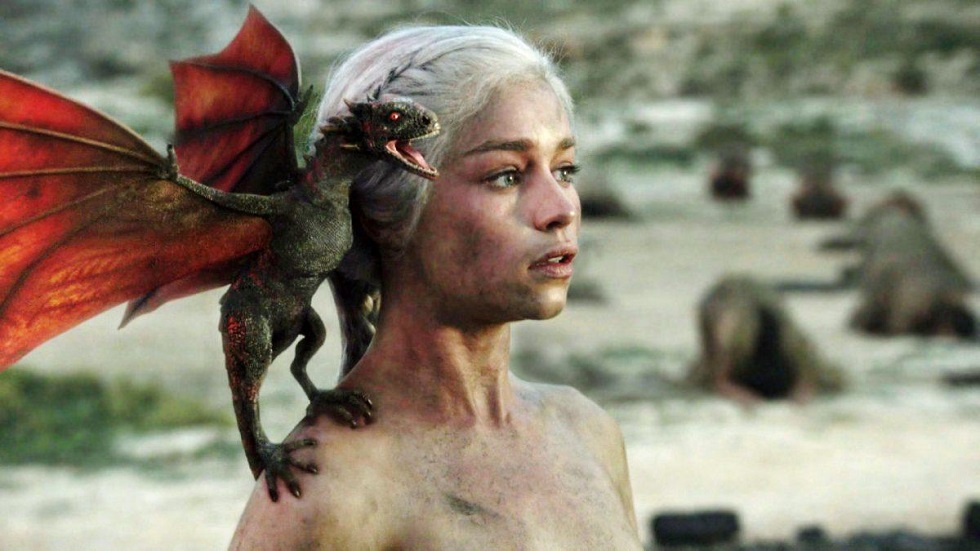 Game of Thrones: Οι δράκοι της σειράς μήπως τελικά δεν είναι… δράκοι;