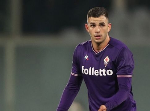 «Σκέφτεται την περίπτωση του Εϊσέρικ ο ΠΑΟΚ» (vid)