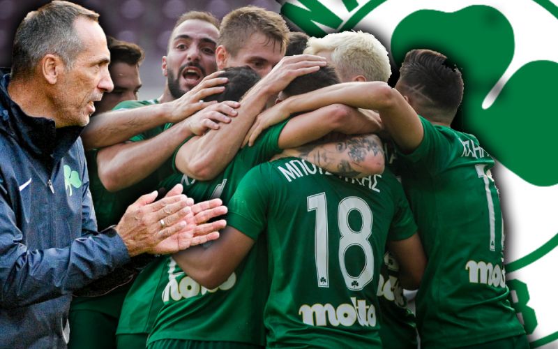 Η ηρεμία να γίνει ενθουσιασμός και πίστη