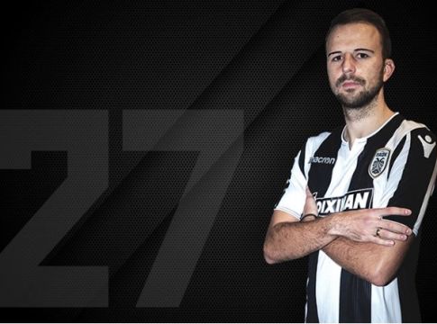 Μαυρίας: «Ταιριάζει στον ΠΑΟΚ ο Μίσιτς»