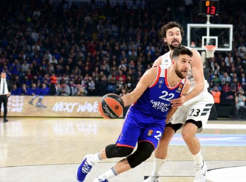 LIVE: Αναντόλου Εφές – Νταρουσάφακα