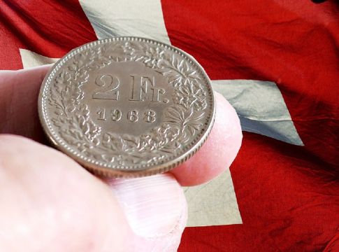 Δάνειο σε ελβετικό φράγκο: Απόφαση – ανάσα για χιλιάδες δανειολήπτες