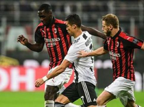 Επικό video: Έλληνας υποψήφιος με το ΚΙΝΑΛ κάνει κάλεσμα για να μην γίνει ο αγώνας Μίλαν Γιουβέντους στη Σαουδική Αραβία