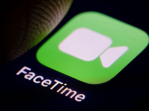 Σφάλμα στο FaceTime: Σε βλέπουν και σε ακούν, ακόμη και αν δεν απαντήσεις