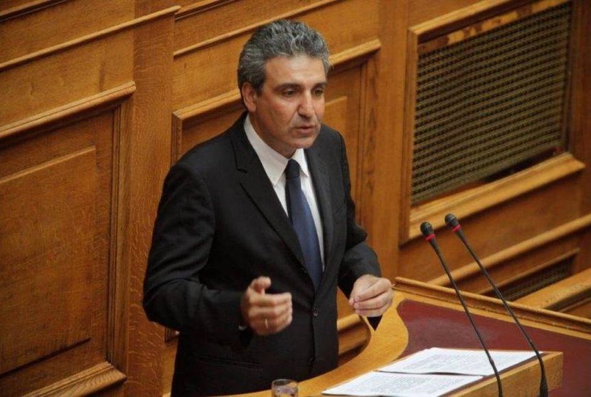 Στους ΑΝΕΛ προσχώρησε ο Αριστείδης Φωκάς