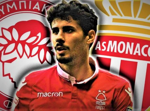 Μάχη για Ντίας: Επιμένει ότι τον θέλει η Μονακό!