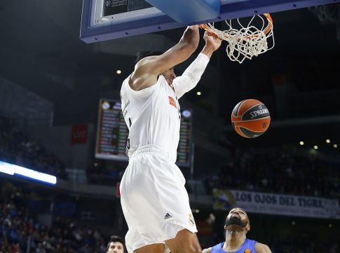 Τα αποτελέσματα και η βαθμολογία της Ευρωλίγκας