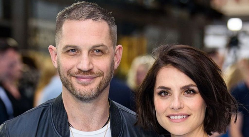 Charlotte Riley – Tom Hardy: Έγιναν για δεύτερη φορά γονείς