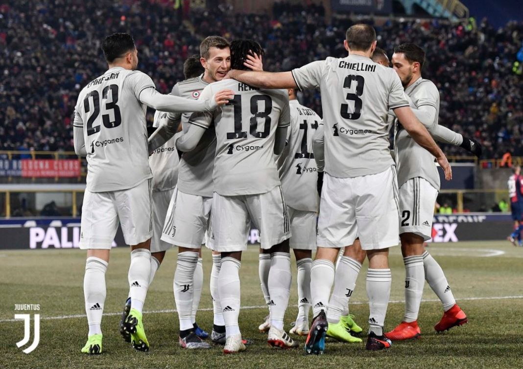 Μπολόνια – Γιουβέντους 0-2 | to10.gr Μπολόνια – Γιουβέντους 0-2 | to10.gr