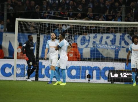Μαρσέιγ – Μονακό 1-1
