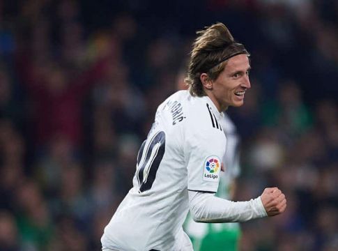 Το μομέντουμ των «Μερένγκες»